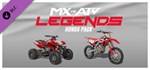 MX vs ATV Legends - Honda Pack * DLC STEAM GIFT РОССИЯ