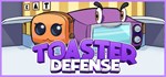 Toaster Defense * АВТОДОСТАВКА STEAM GIFT РОССИЯ