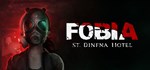 Fobia - St. Dinfna Hotel * АВТОДОСТАВКА STEAM GIFT RU