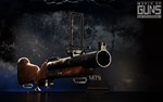 World of Guns: US Army Guns Pack #1 * DLC STEAM GIFT