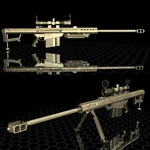 World of Guns: US Army Guns Pack #1 * DLC STEAM GIFT