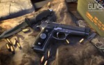 World of Guns: US Army Guns Pack #1 * DLC STEAM GIFT