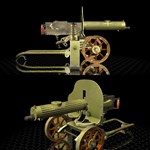 World of Guns:Aircraft Guns * DLC STEAM GIFT РОССИЯ