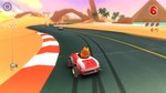 Garfield Kart * АВТОДОСТАВКА STEAM GIFT РОССИЯ