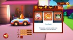 Garfield Kart * АВТОДОСТАВКА STEAM GIFT РОССИЯ