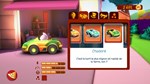 Garfield Kart * АВТОДОСТАВКА STEAM GIFT РОССИЯ