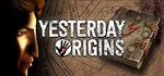 Yesterday Origins * АВТОДОСТАВКА STEAM GIFT РОССИЯ