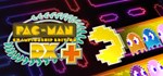 PAC-MAN Championship Edition DX+All You Can Eat EDITION