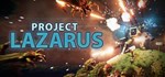 Project Lazarus * АВТОДОСТАВКА STEAM GIFT РОССИЯ