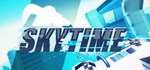 SkyTime * АВТОДОСТАВКА STEAM GIFT FOR RUSSIA