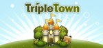 Triple Town * АВТОДОСТАВКА STEAM GIFT РОССИЯ