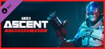 The Ascent - CyberSec Pack * DLC STEAM GIFT РОССИЯ