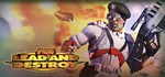 Uprising 2: Lead and Destroy * STEAM GIFT RU