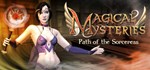 Magical Mysteries: Path of the Sorceress * STEAM GIFT