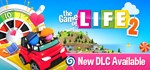 The Game of Life 2 * АВТОДОСТАВКА STEAM GIFT РОССИЯ