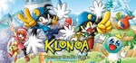 Klonoa Phantasy Reverie Series * STEAM GIFT RU