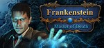 Frankenstein: Master of Death * STEAM GIFT РОССИЯ