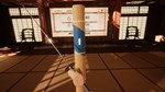 Shibainu - VR Katana Simulator * STEAM GIFT RU