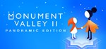 Monument Valley 2: Panoramic Edition * STEAM РОССИЯ