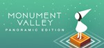 Monument Valley: Panoramic Edition * STEAM РОССИЯ