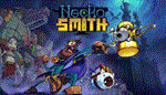 Necrosmith * АВТОДОСТАВКА STEAM GIFT РОССИЯ