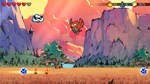 Wonder Boy: The Dragon´s Trap * STEAM GIFT РОССИЯ