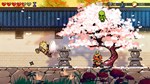 Wonder Boy: The Dragon´s Trap * STEAM GIFT РОССИЯ