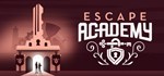 Escape Academy * АВТОДОСТАВКА STEAM GIFT РОССИЯ