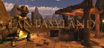 Fantasyland * АВТОДОСТАВКА STEAM GIFT RU