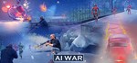 AI WAR * АВТОДОСТАВКА STEAM GIFT РОССИЯ