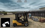 Warehouse and Logistics Simulator * STEAM GIFT РОССИЯ