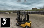 Warehouse and Logistics Simulator * STEAM GIFT РОССИЯ