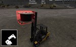 Warehouse and Logistics Simulator * STEAM GIFT РОССИЯ