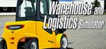 Warehouse and Logistics Simulator * STEAM GIFT РОССИЯ