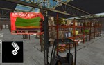 Warehouse and Logistics Simulator * STEAM GIFT РОССИЯ