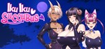 Iku Iku Succubus *АВТОДОСТАВКА STEAM РОССИЯ