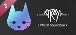 Stray - Original Soundtrack * DLC STEAM GIFT РОССИЯ