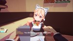 VR Food Girls Bubbles´ Drink Stand * STEAM GIFT РОССИЯ