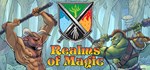 Realms of Magic * АВТОДОСТАВКА STEAM РОССИЯ