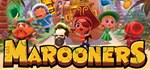 Marooners * АВТОДОСТАВКА STEAM GIFT РОССИЯ