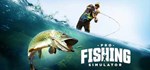 Pro Fishing Simulator * АВТОДОСТАВКА STEAM GIFT RU