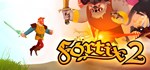 Fortix 2 * АВТОДОСТАВКА STEAM GIFT РОССИЯ