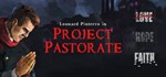 Project Pastorate * АВТОДОСТАВКА STEAM GIFT РОССИЯ