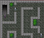 Project Druid - 2D Labyrinth Explorer- * STEAM GIFT RU