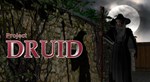 Project Druid - 2D Labyrinth Explorer- * STEAM GIFT RU