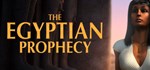 The Egyptian Prophecy: The Fate of Ramses * STEAM GIFT