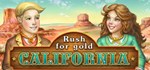 Rush for gold: California * АВТОДОСТАВКА STEAM GIFT RU