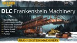 Gold Rush: The Game - Frankenstein Machinery*DLC STEAM