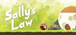 Sally´s Law * АВТОДОСТАВКА STEAM GIFT РОССИЯ