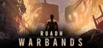 Ruadh: Warbands * АВТОДОСТАВКА STEAM GIFT RU